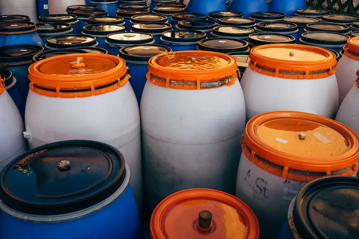 Hazmat Cleanup in Polonia, Milwaukee, WI