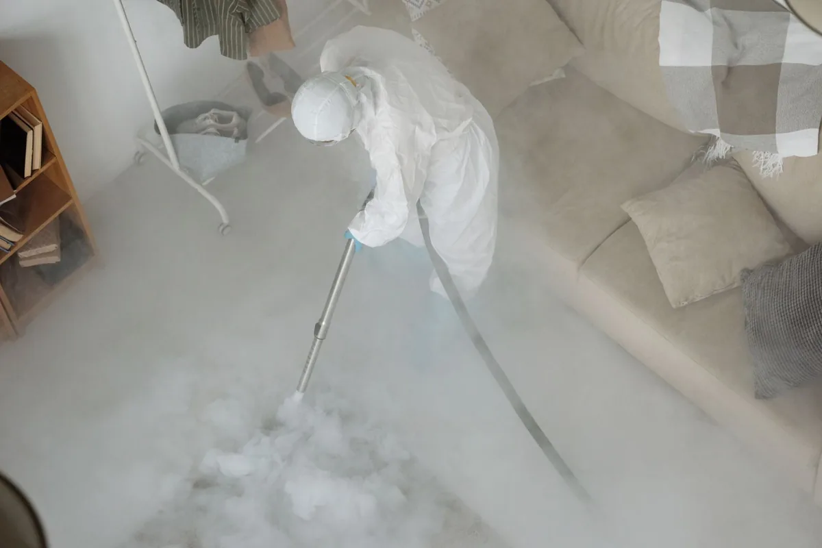 Crime Scene Cleanup in Polonia, Milwaukee, WI